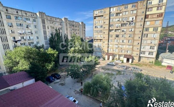 2-комн квартира ул Абдулхамида Юсупова, 41,  д. 41