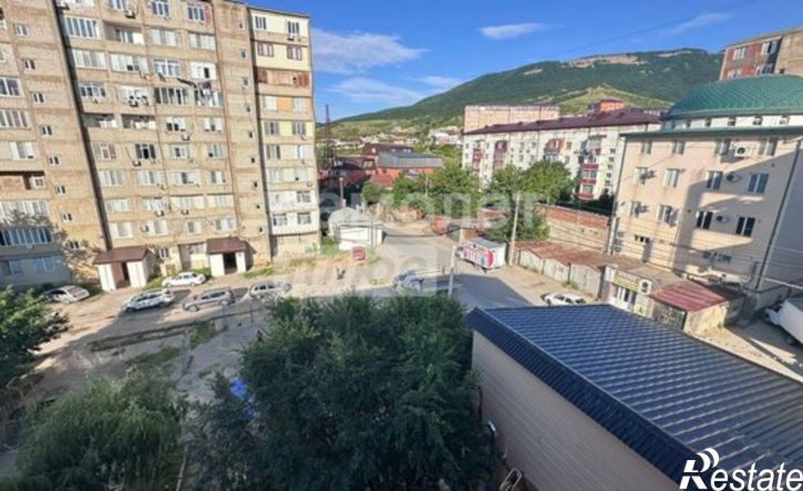 2-комн квартира ул Абдулхамида Юсупова, 41,  д. 41