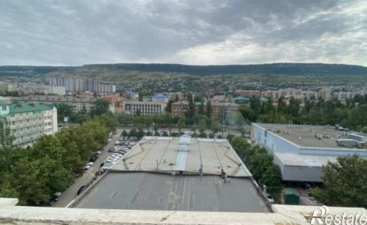 4-комн квартира ул Ирчи Казака, 14А,  д. 14А