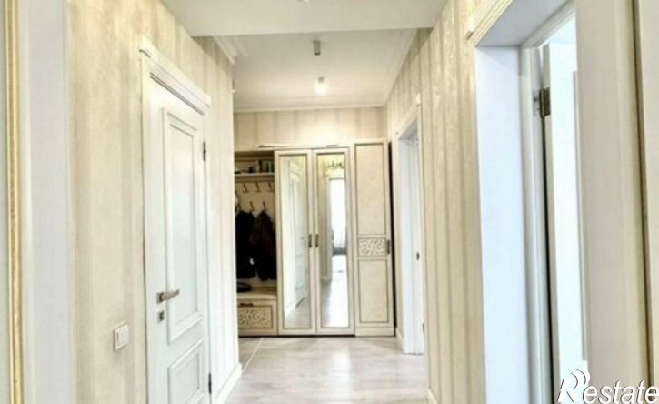 2-комн квартира ул Устарбекова, 6,  д. 6