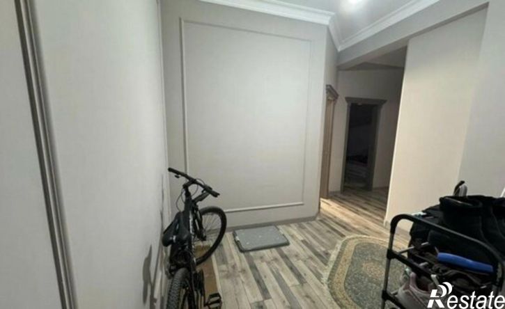 3-комн квартира ул Ирчи Казака, 107,  д. 107