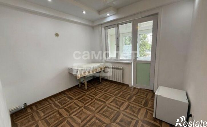 2-комн квартира пр-кт Имама Шамиля, 55Б,  д. 55Б