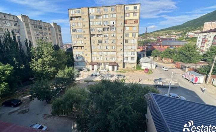 2-комн квартира ул Абдулхамида Юсупова, 41,  д. 41