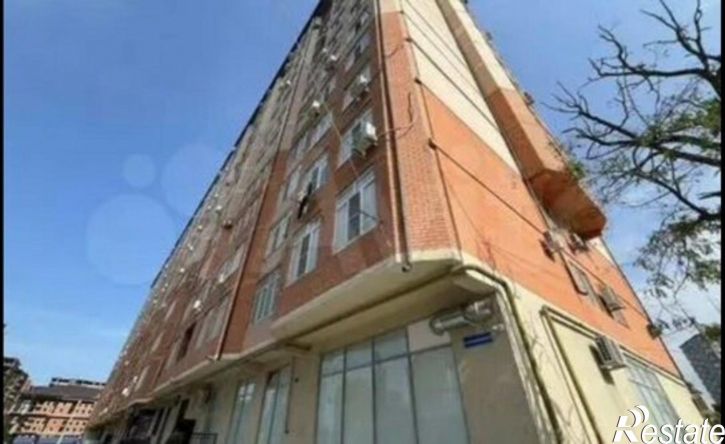 3-комн квартира ул Ирчи Казака, 107,  д. 107