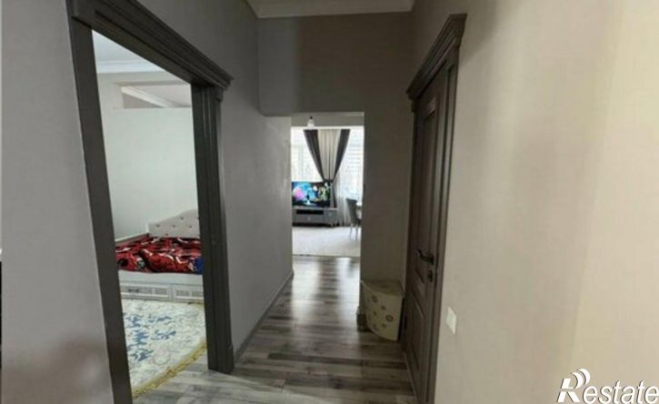 3-комн квартира ул Ирчи Казака, 107,  д. 107