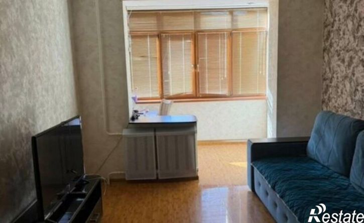 3-комн квартира ул Магомеда Ярагского, 75А,  д. 75А