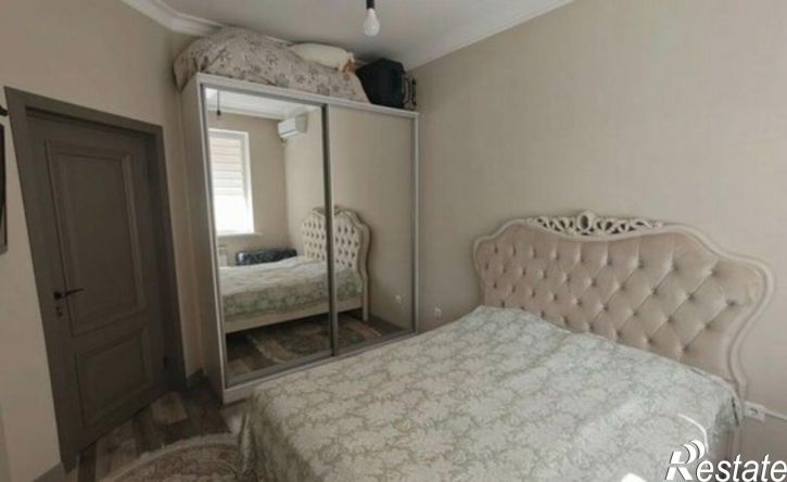 3-комн квартира ул Ирчи Казака, 107,  д. 107