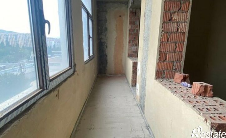 4-комн квартира ул Ирчи Казака, 14А,  д. 14А