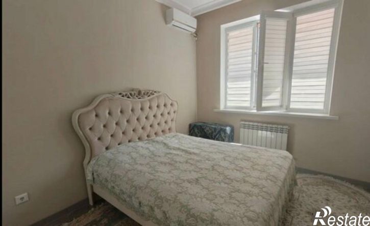 3-комн квартира ул Ирчи Казака, 107,  д. 107