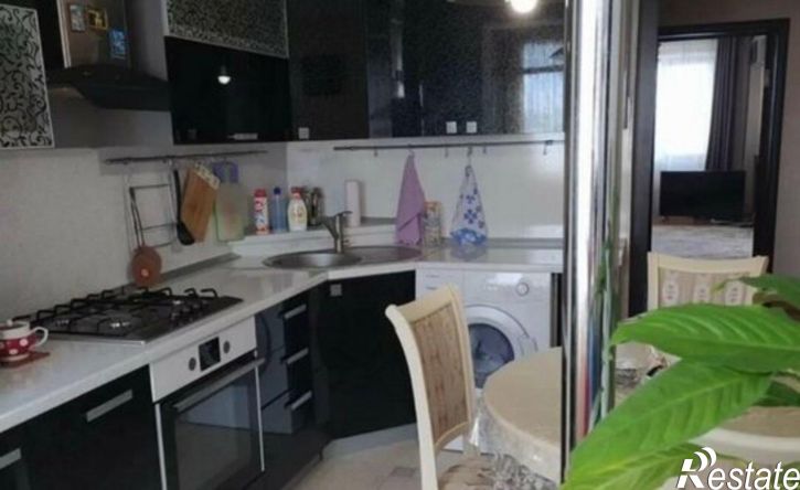 3-комн квартира ул Магомеда Ярагского, 75А,  д. 75А