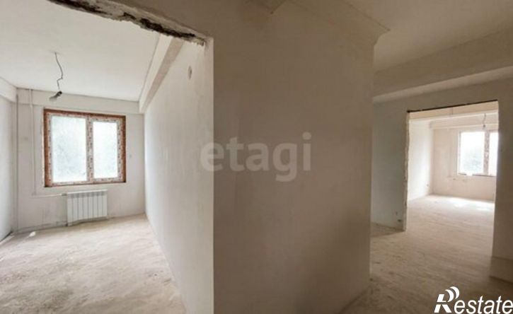 3-комн квартира ул Ирчи Казака, 26,  д. 26