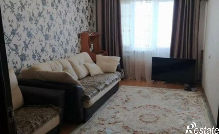 3-комн квартира ул Магомеда Ярагского, 75А,  д. 75А