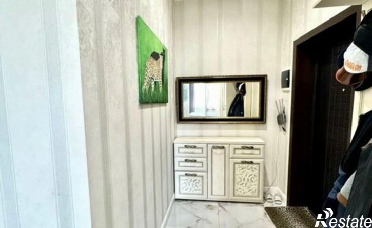 2-комн квартира ул Устарбекова, 6,  д. 6