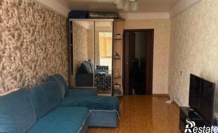 3-комн квартира ул Магомеда Ярагского, 75А,  д. 75А