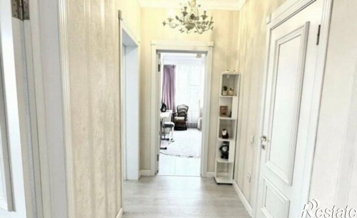 2-комн квартира ул Устарбекова, 6,  д. 6