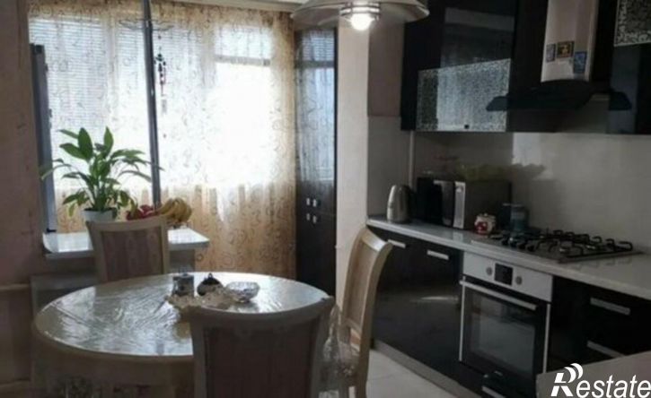 3-комн квартира ул Магомеда Ярагского, 75А,  д. 75А
