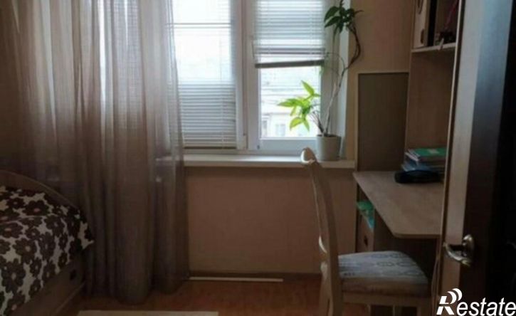 3-комн квартира ул Магомеда Ярагского, 75А,  д. 75А