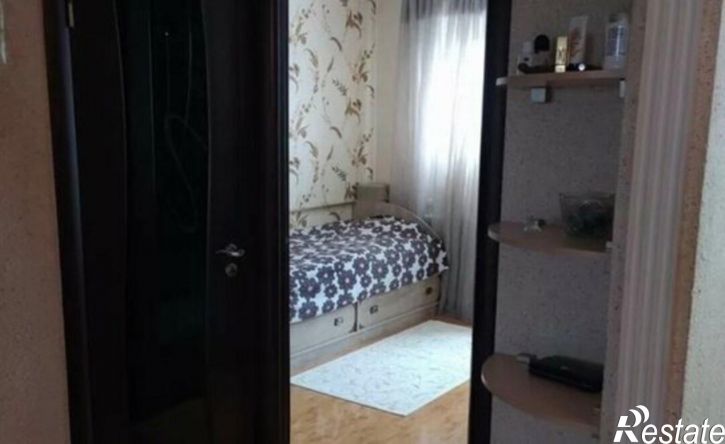 3-комн квартира ул Магомеда Ярагского, 75А,  д. 75А