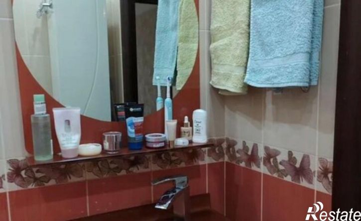 3-комн квартира ул Магомеда Ярагского, 75А,  д. 75А