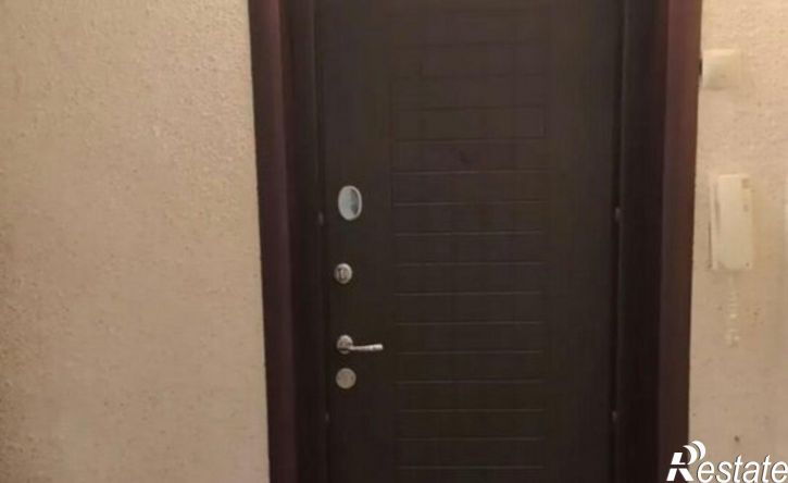 3-комн квартира ул Магомеда Ярагского, 75А,  д. 75А