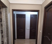 2-комн, 72кв м, этаж 4/9 ул Абдулхакима Исмаилова, 72