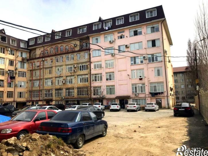 2-комн квартира Энгельса улица, влд23