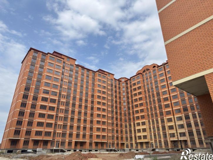 2-комн квартира пр-кт Насрутдинова, 256,  д. 256