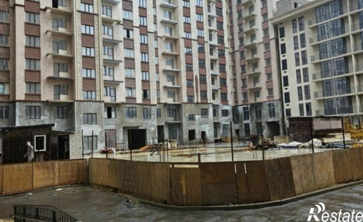 1-комн квартира ул Ахмата-Хаджи Кадырова, 128,  д. 128
