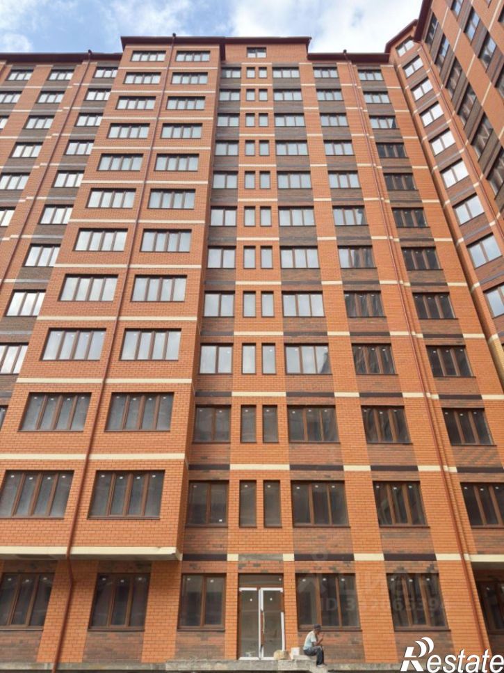 2-комн квартира пр-кт Насрутдинова, 256,  д. 256
