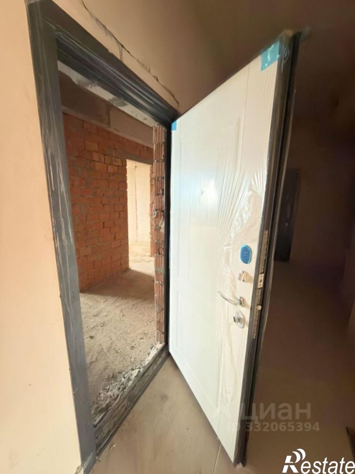 2-комн квартира пр-кт Насрутдинова, 256,  д. 256