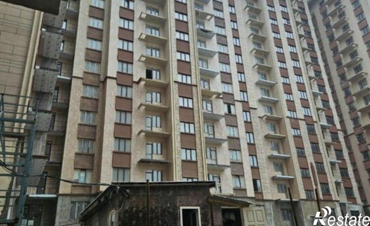 1-комн квартира ул Ахмата-Хаджи Кадырова, 128,  д. 128