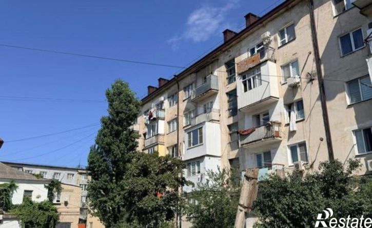 4-комн квартира ул Гагарина, 37А,  д. 37А