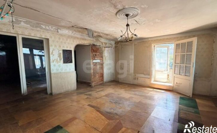 4-комн квартира ул Гагарина, 37А,  д. 37А