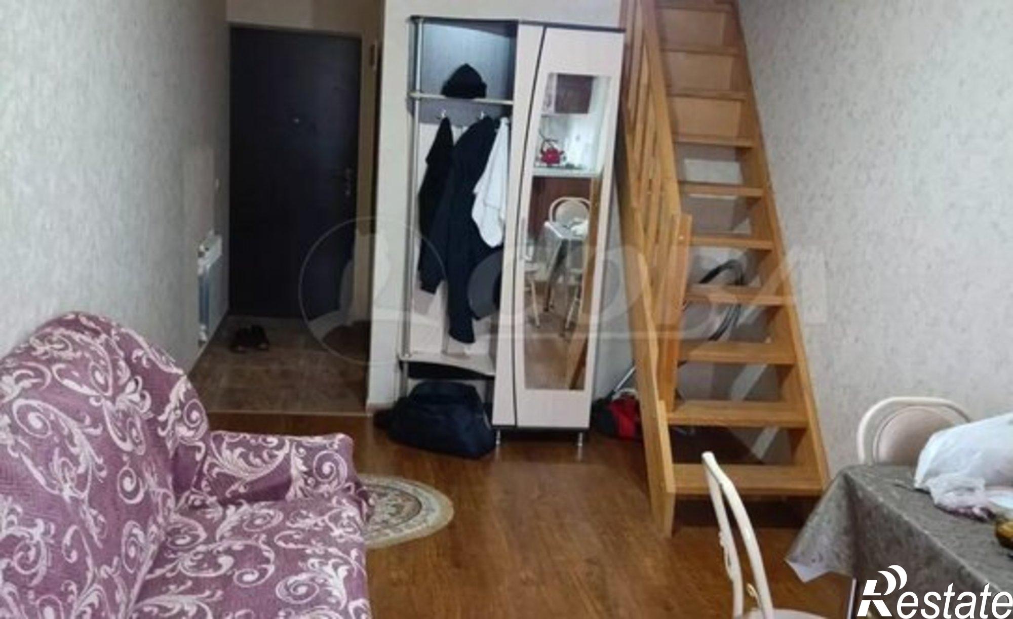 Купить квартиру за 3 900 000 рублей на ул Стояна Джорова, 9