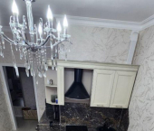 2-комн, 57кв м, этаж 4/17 пр-кт Петра 1, 89