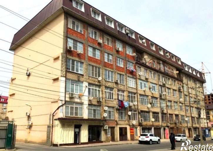 2-комн квартира Энгельса улица, влд23