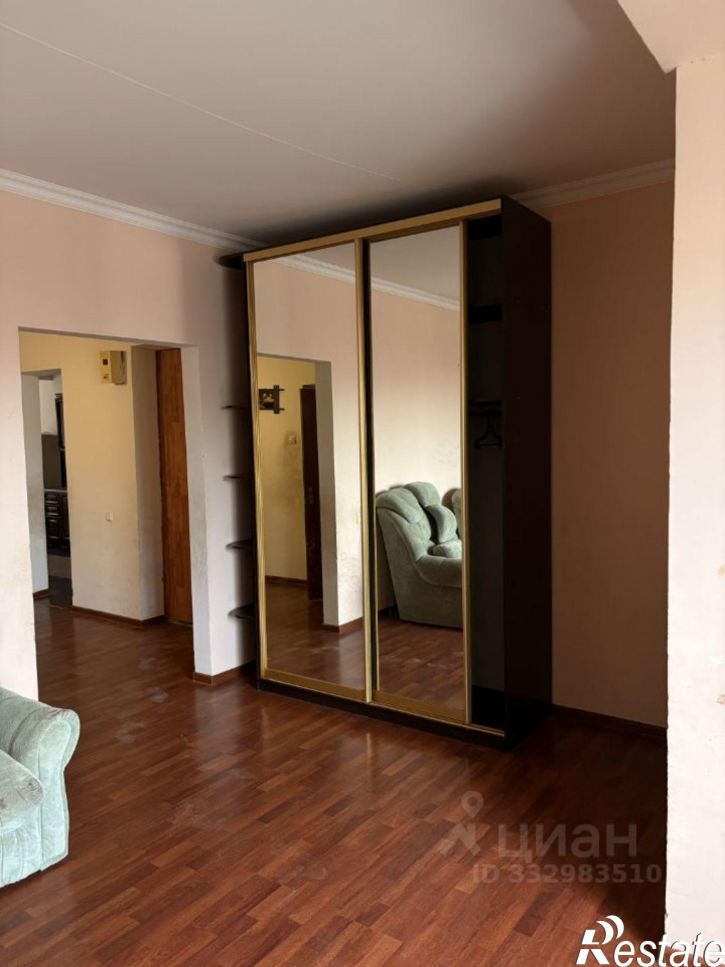 3-комн квартира ул Айвазовского, 6Е,  д. 6Е