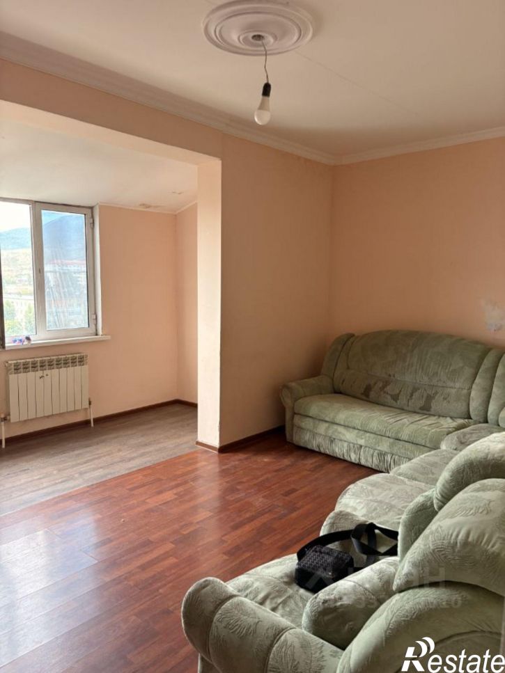 3-комн квартира ул Айвазовского, 6Е,  д. 6Е