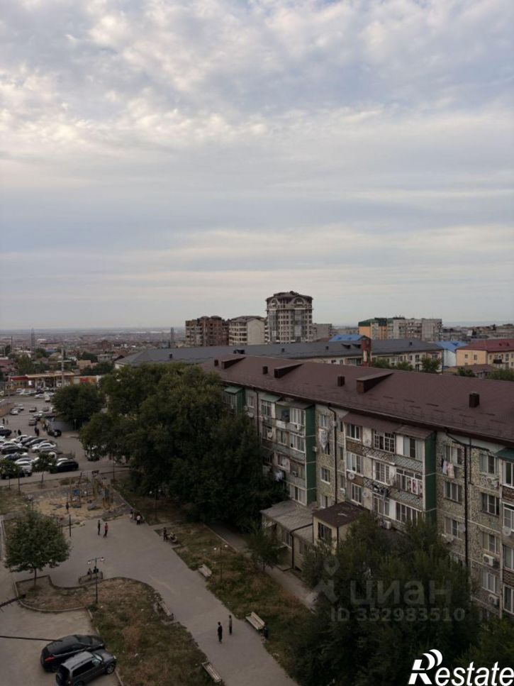 3-комн квартира ул Айвазовского, 6Е,  д. 6Е