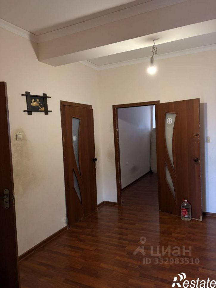 3-комн квартира ул Айвазовского, 6Е,  д. 6Е