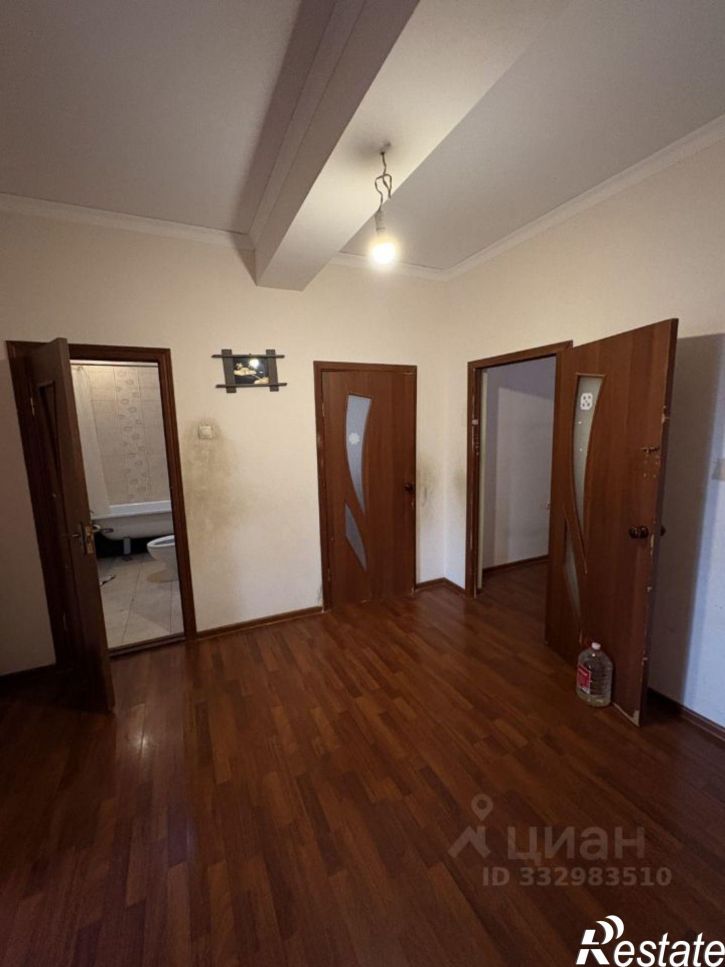 3-комн квартира ул Айвазовского, 6Е,  д. 6Е