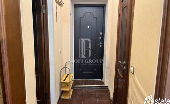 2-комн квартира ул Лаптиева, 93а,  д. 93а