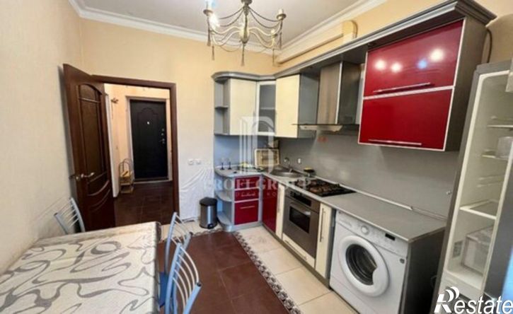 2-комн квартира ул Лаптиева, 93а,  д. 93а