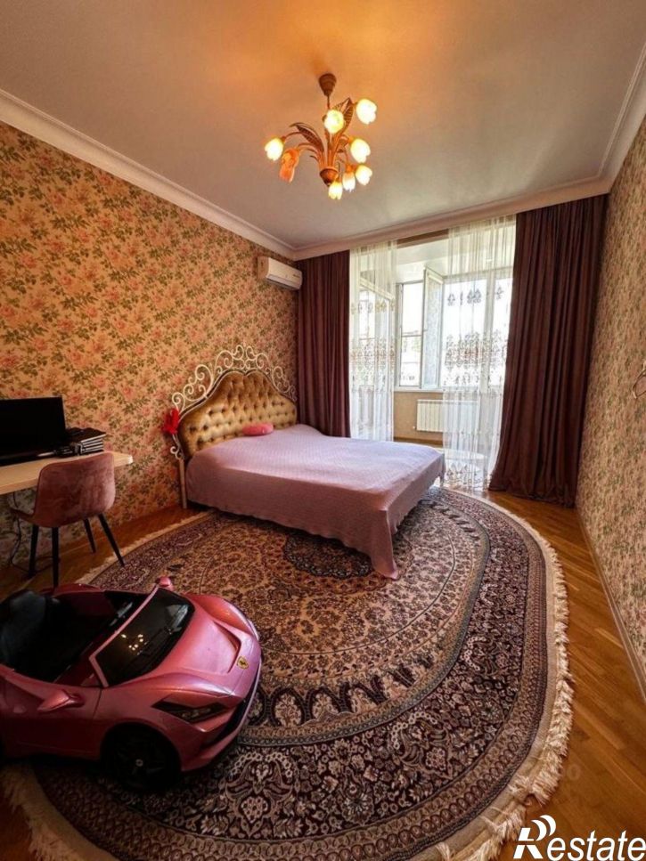 3-комн квартира ул Лаптиева, 63Г,  д. 63Г