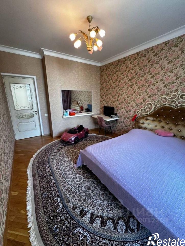 3-комн квартира ул Лаптиева, 63Г,  д. 63Г