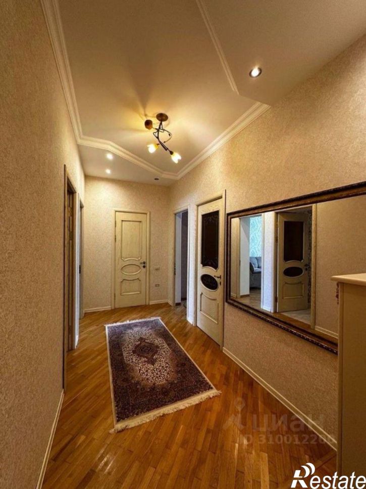 3-комн квартира ул Лаптиева, 63Г,  д. 63Г