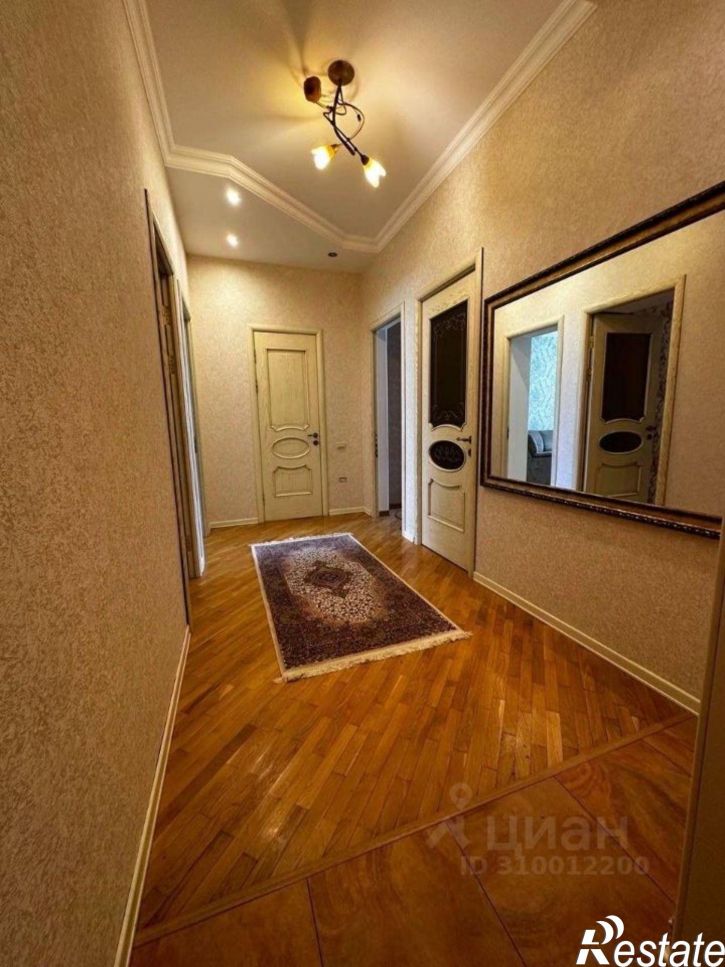 3-комн квартира ул Лаптиева, 63Г,  д. 63Г