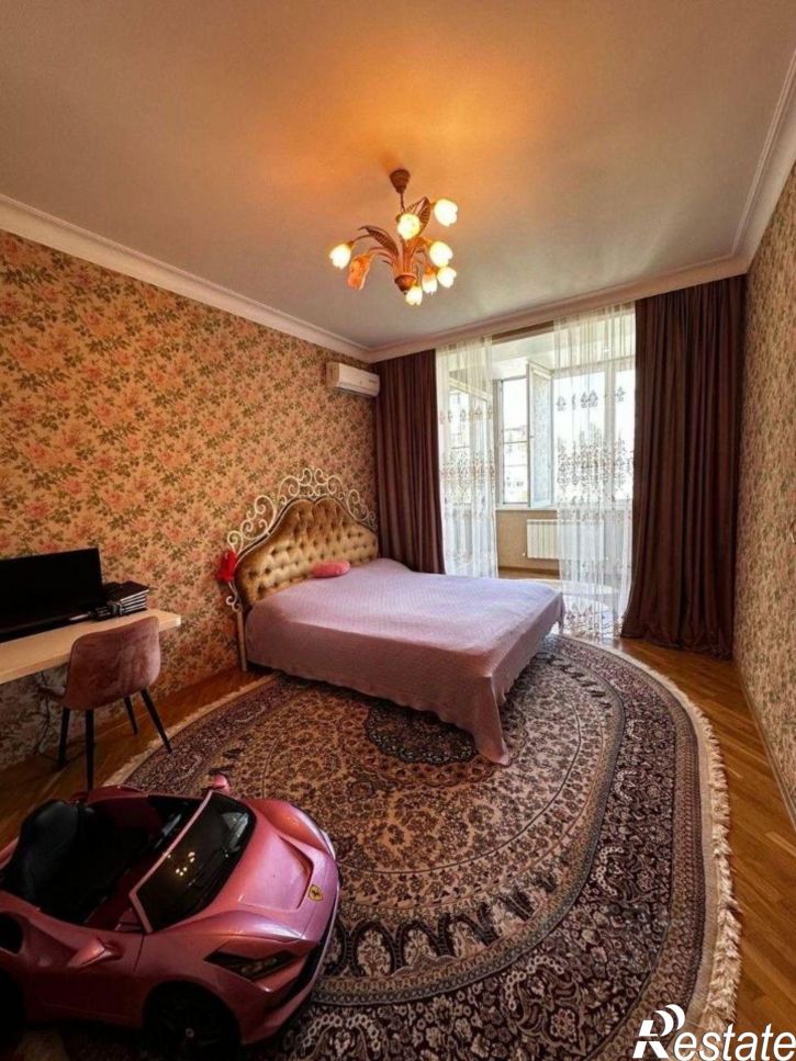 3-комн квартира ул Лаптиева, 63Г,  д. 63Г
