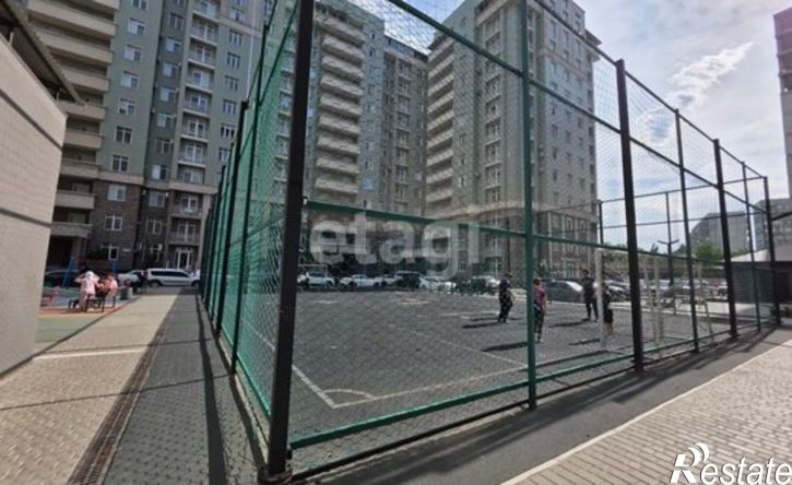 1-комн квартира ул Титова, 144,  д. 144
