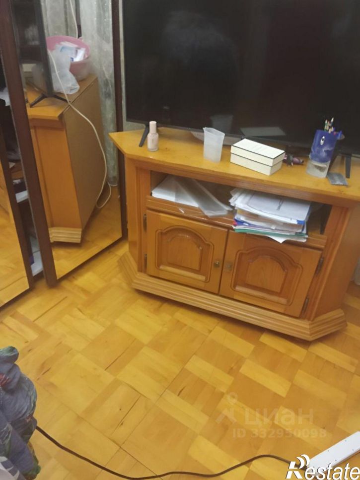 2-комн квартира ул Магомета Гаджиева, 158,  д. 158